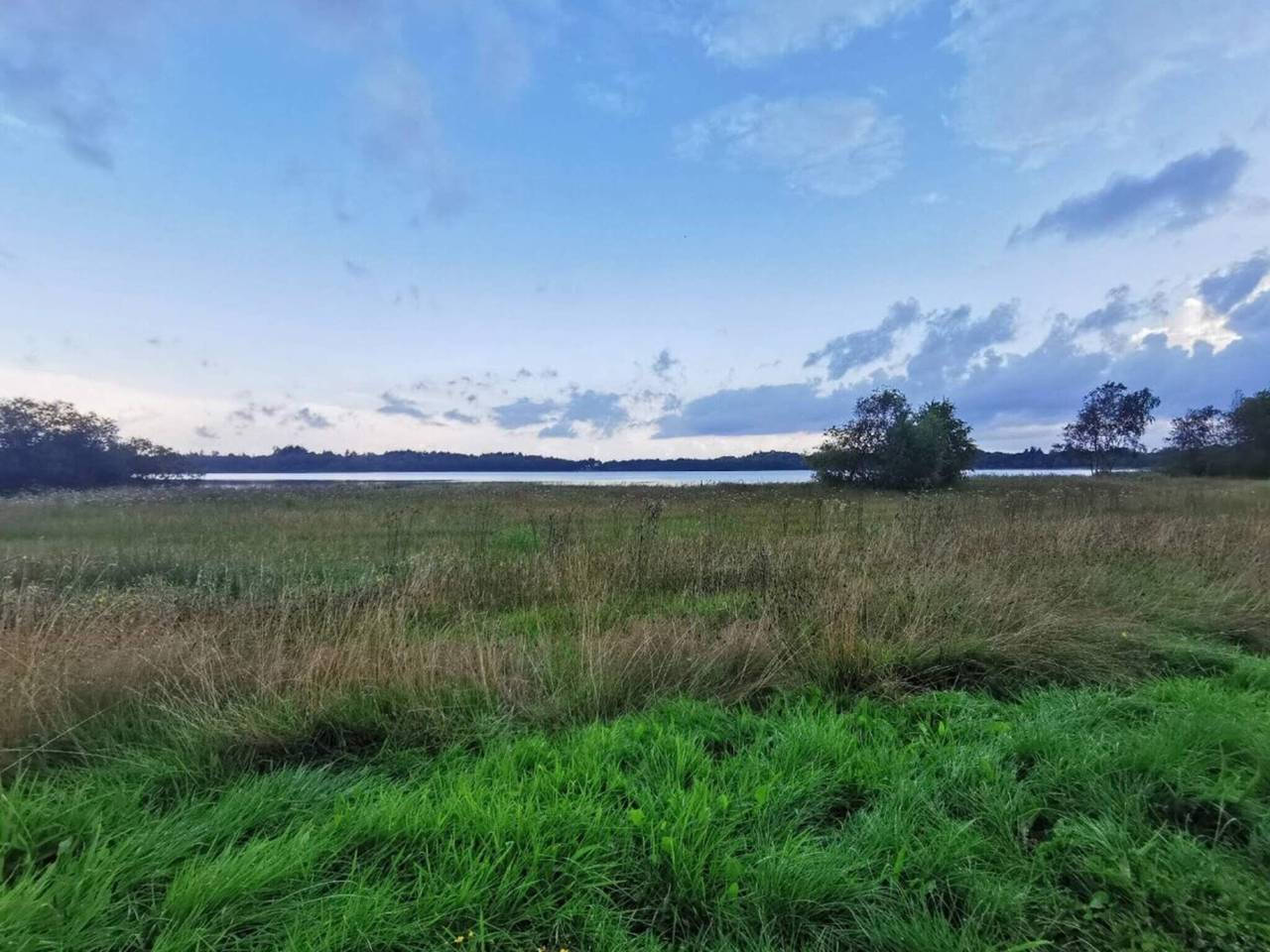 Luxurioses Seeruckzug-By Traum in Varde