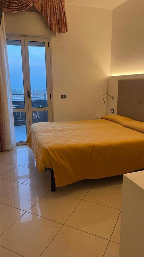 Chambre d’hôte pour 2 personnes, avec balcon à Chioggia - 3