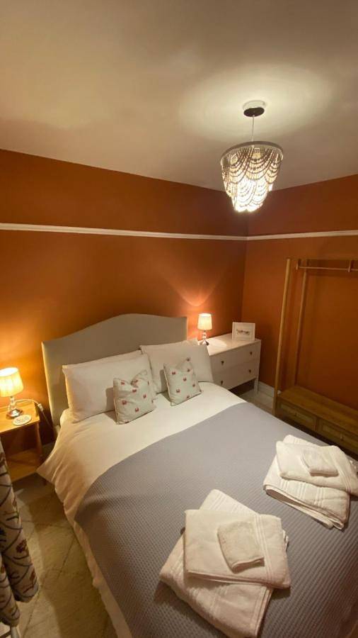 Location de vacances pour 6 personnes, avec Terrasse ainsi que Jardin et Vue à Ballintoy - 3