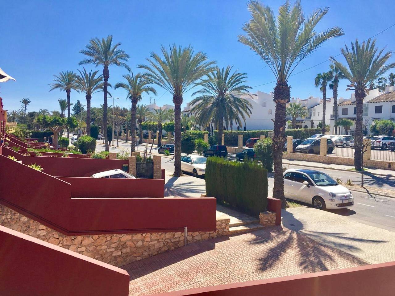Three-Bedroom House in Cabo Roig, Costa Blanca