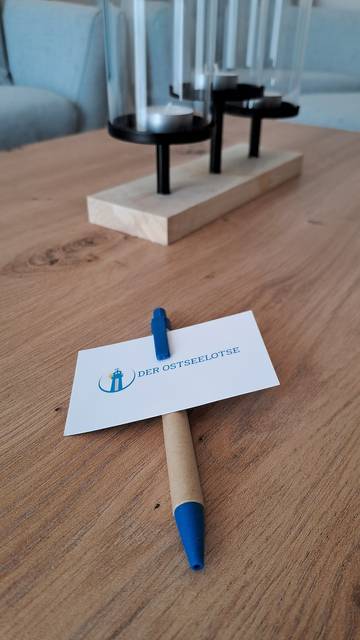 Ferienwohnung für 2 Personen in Altenkirchen, Ostseeinseln, Bild 4