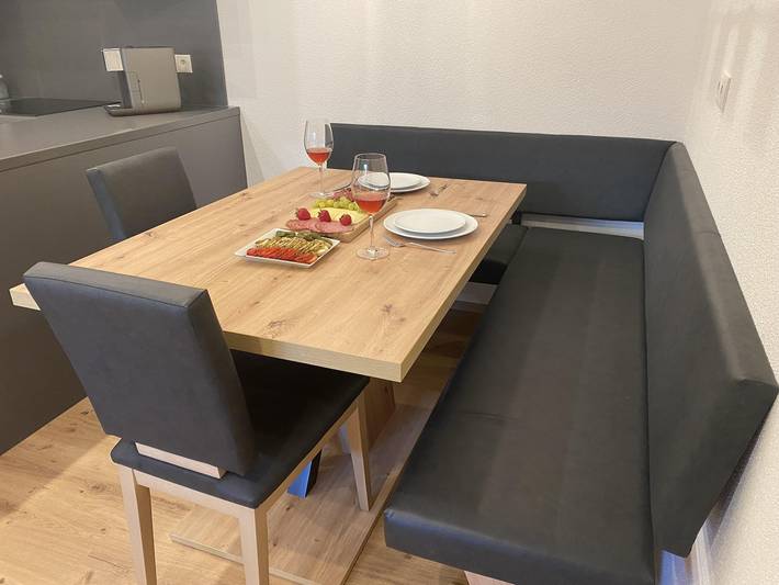 Ganze Ferienwohnung, Appartement/Fewo in Sautens, Ötztal