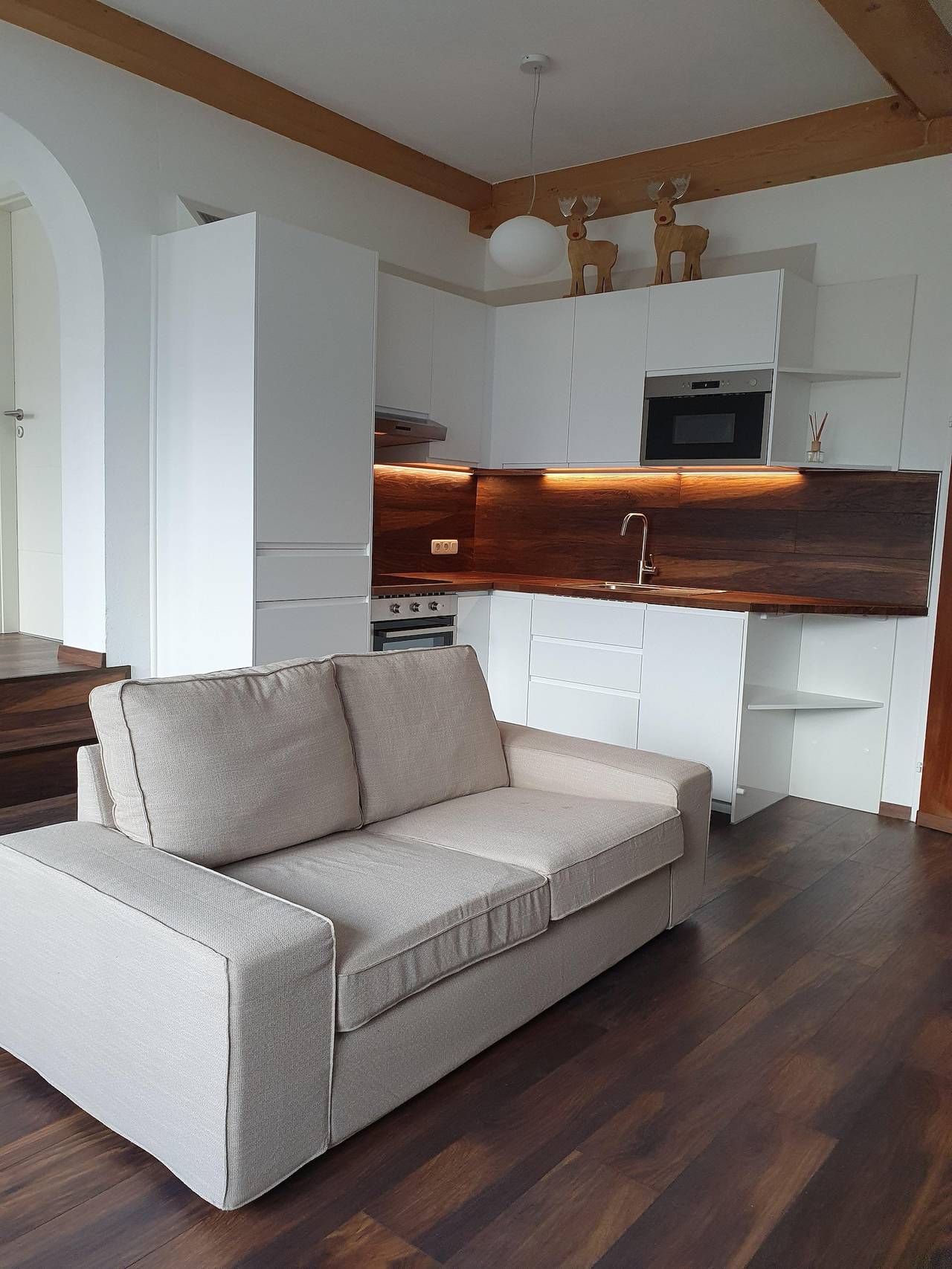 Ganze Ferienwohnung, Alpenhof in Wängle, Außerfern