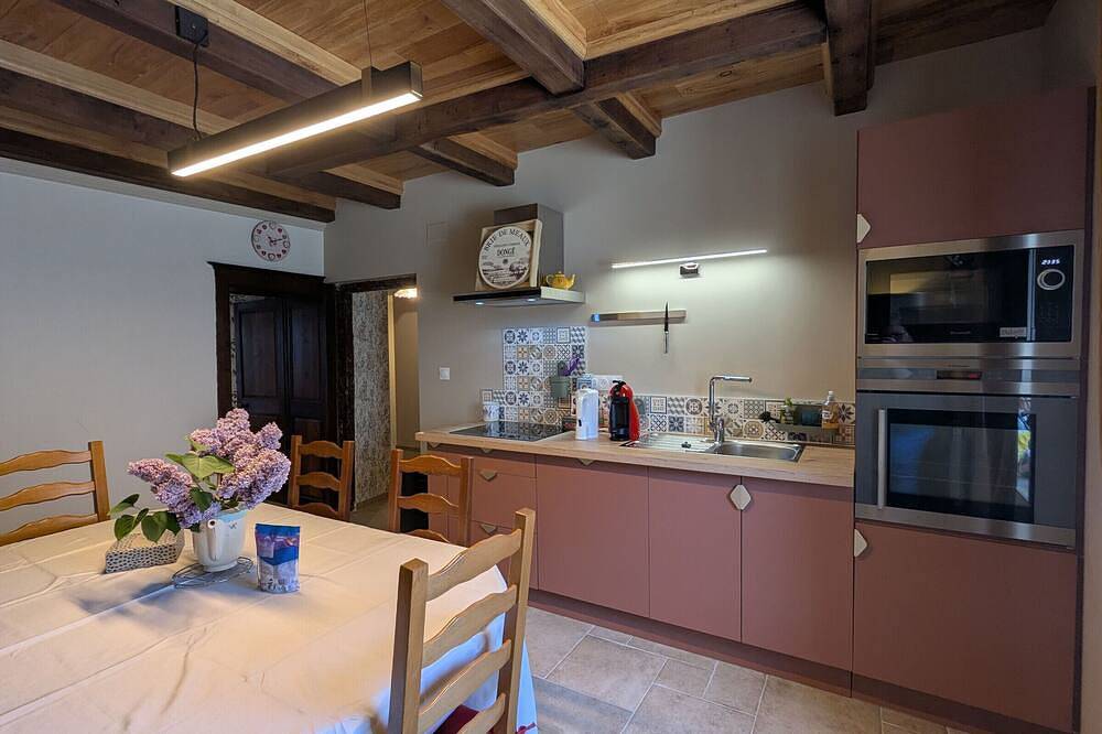 Maison de vacances