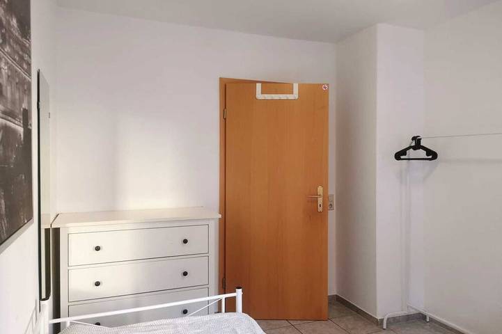 Ferienwohnung für 3 Personen in Stuttgart-Mitte - 4