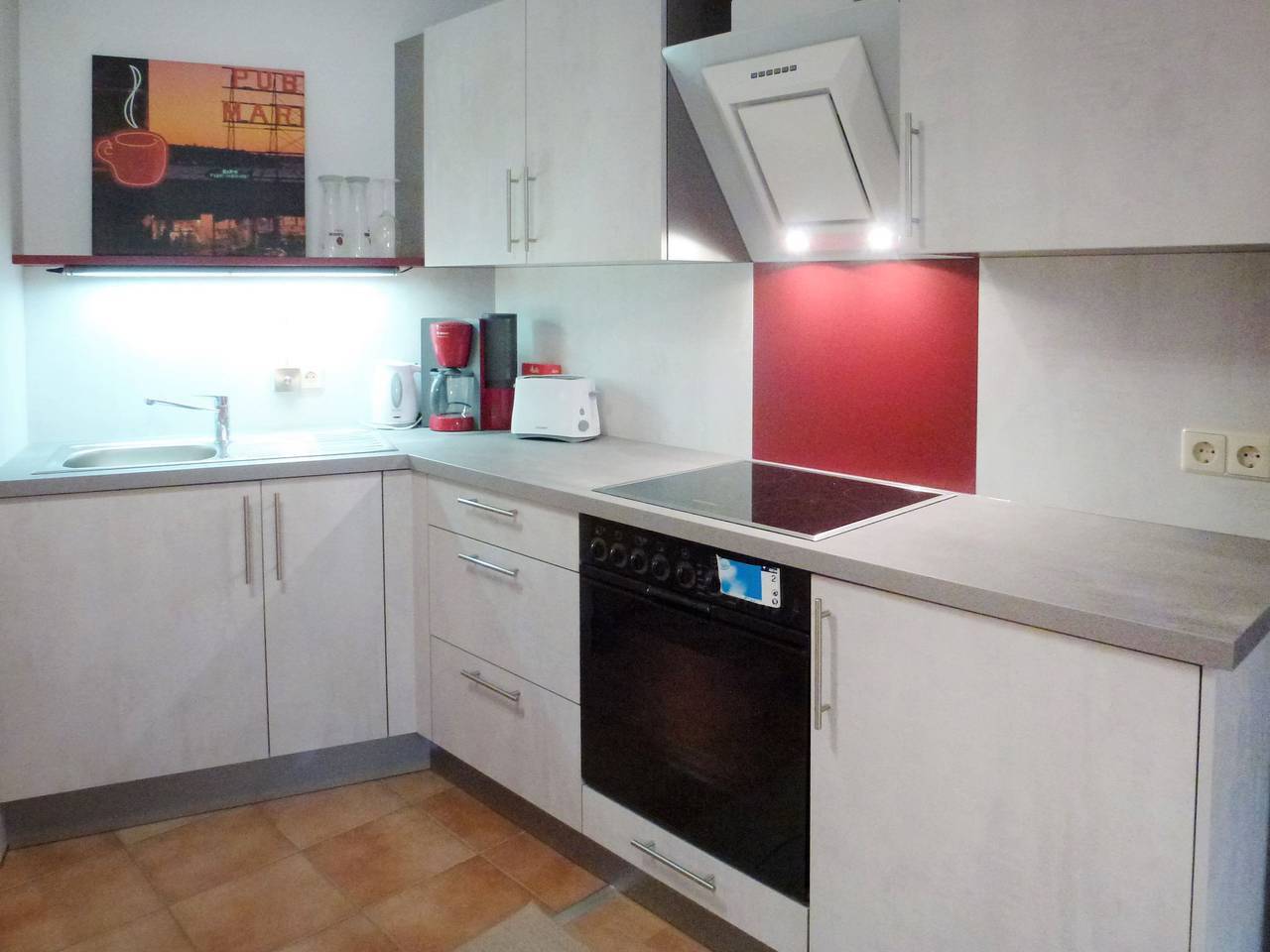 Apartamento inteiro, Donau in Donaueschingen, Central Black Forest