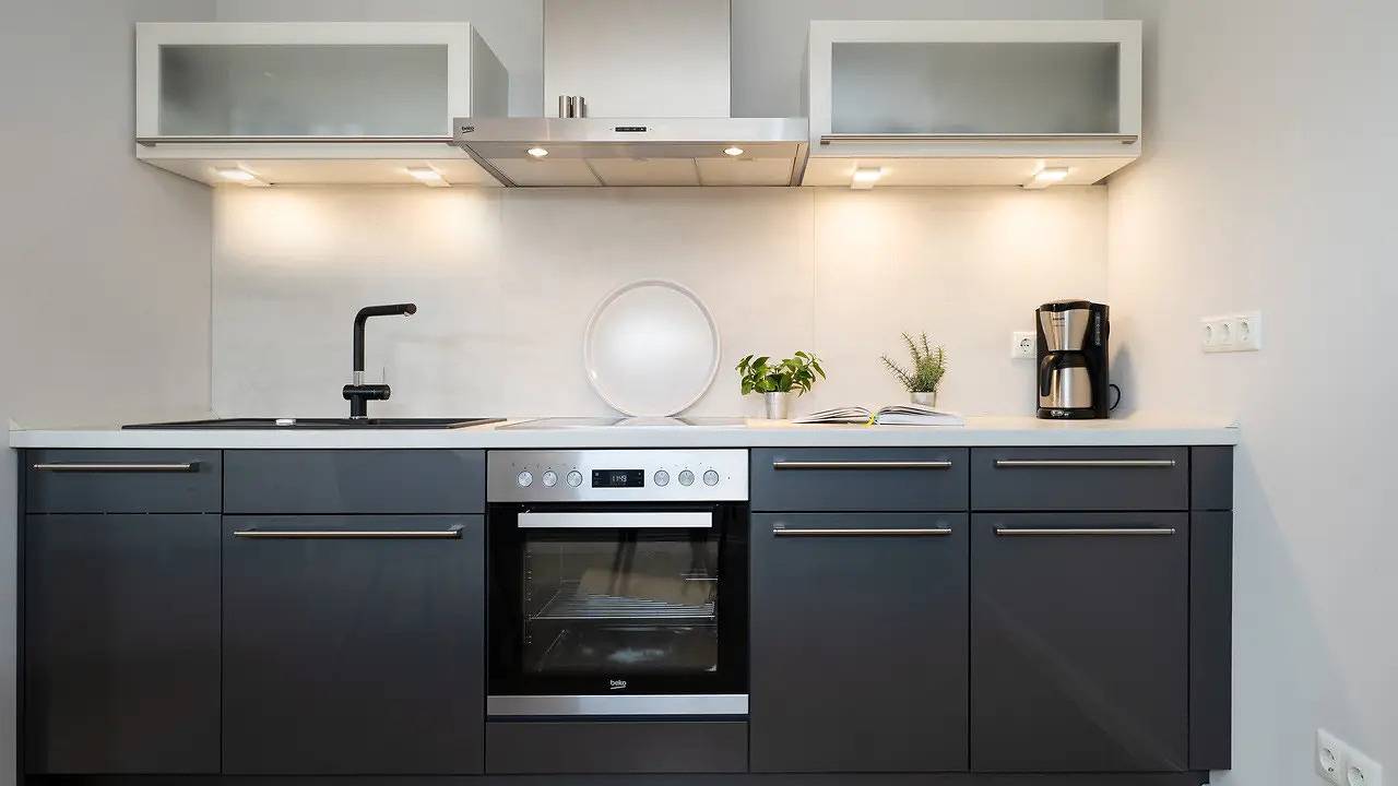 Ganze Ferienwohnung, Ferienwohnung für 2 Personen (55 m²) in Westfehmarn, Fehmarn