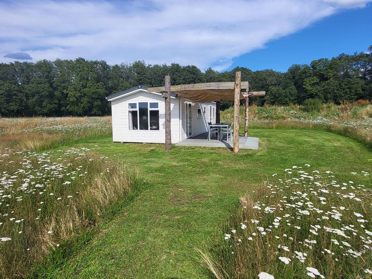 Hoeve Twente - De Bonte Specht in Heythuysen, Limburg (Niederlande)