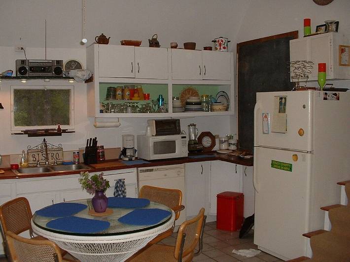 Vacation rental for 4 people, with terrace in Martha's Vineyard