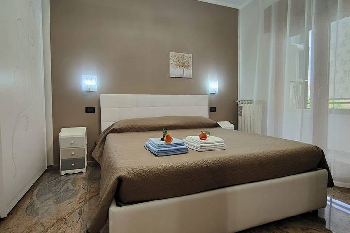 Gîte pour 2 personnes à Cosenza - 3