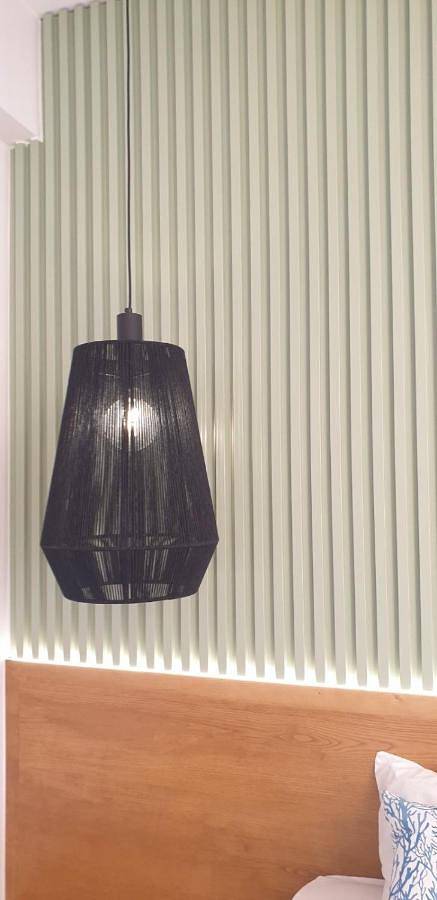 Hôtel pour 3 personnes, avec terrasse et vue dans Gialova - 3