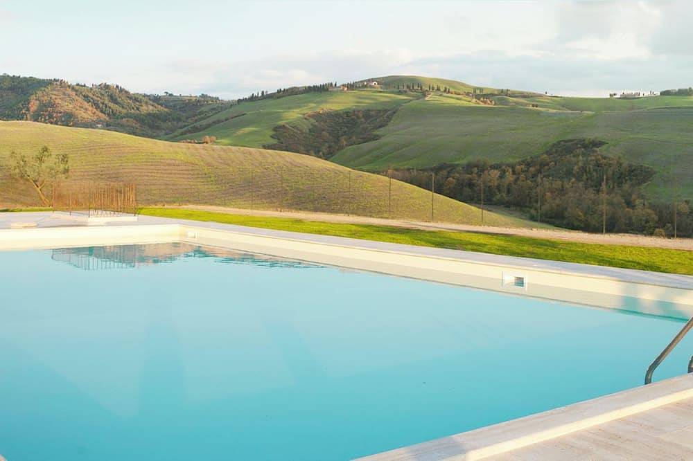 Casa vacanza a Volterra a partire da 308€ a notte