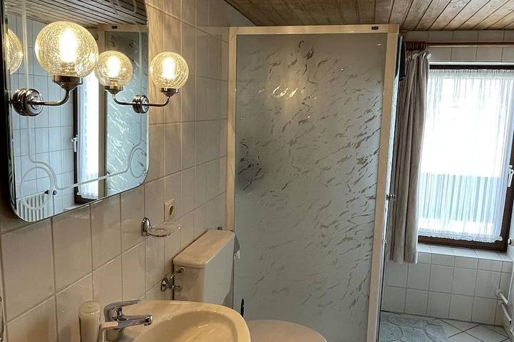 Ferienwohnung für 4 Personen, mit Garten in Dollerup - 3