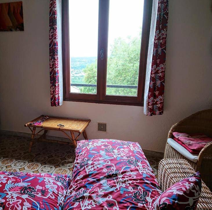 Appartement entier, Les Chênes-Lièges in Laroque-des-Albères, Côte méditerranéenne (France)