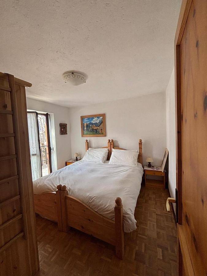 Location de vacances pour 4 personnes, avec vue et jardin dans La Salle - 3