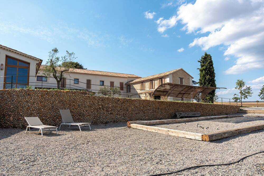 Gîte Olive in Valensole, Verdon Regional Natural Park