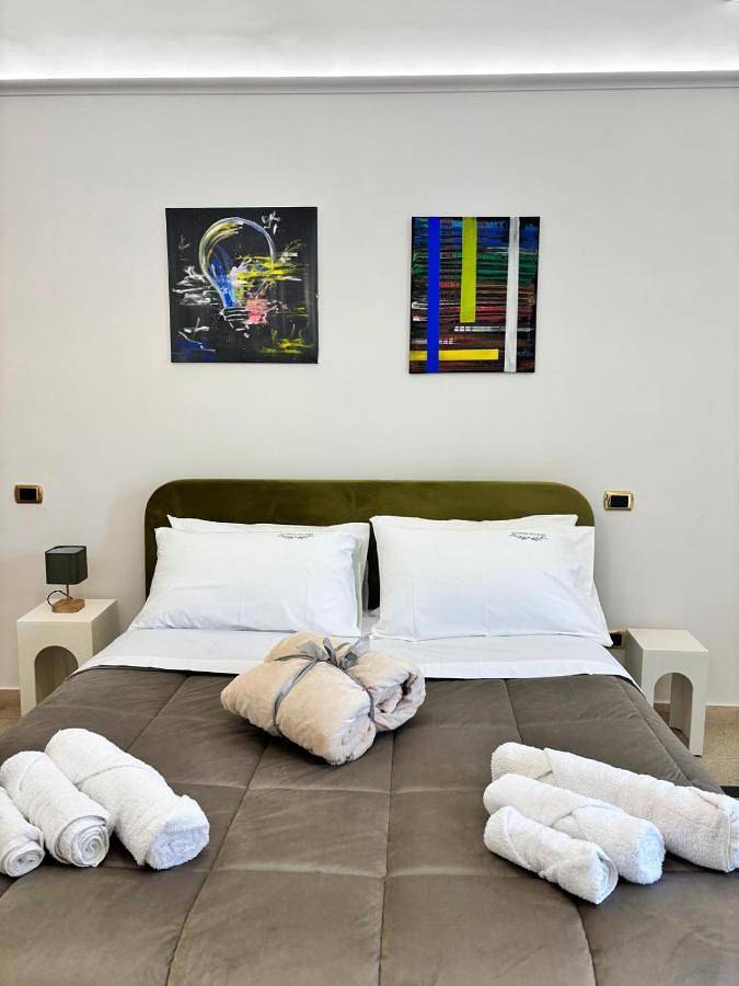 Apartamento de vacaciones para 6 personas, con vistas y terraza - 1