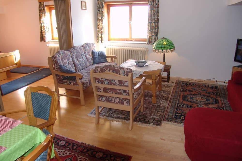 2.Etage, Jägerhaus in Hinterstein, Bad Hindelang