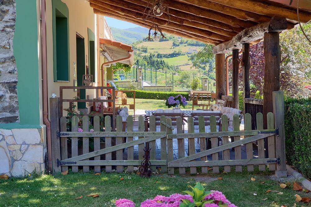 Casa Rural para 9 Personas en Cangas del Narcea, Cordillera Cantábrica