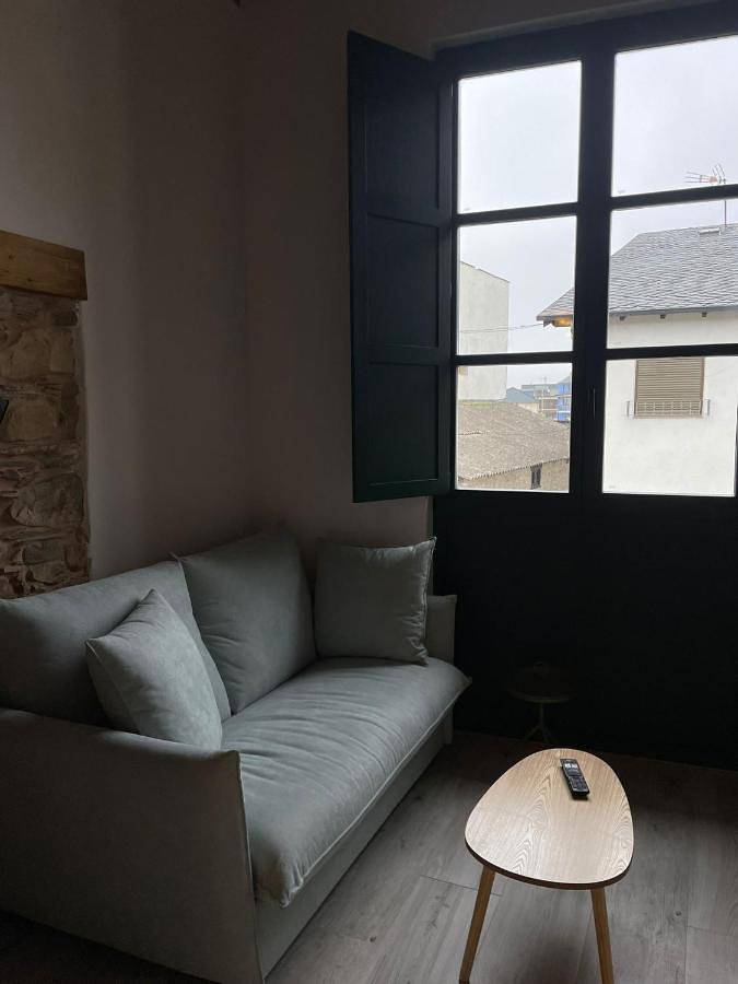 Apartamento de vacaciones para 4 personas - 1