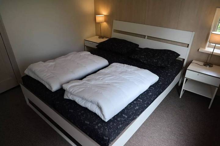 Camping für 10 Personen in Overijssel - 2