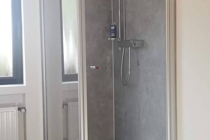 Ferienwohnung für 4 Personen, mit Terrasse und Garten in Senheim - 4
