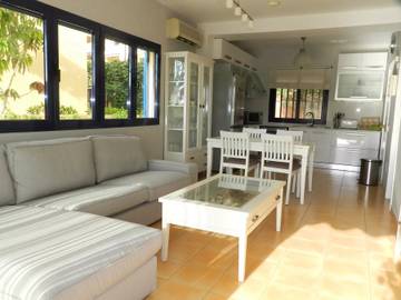 Camping para 4 Personas en San Bartolomé de Tirajana, Gran Canaria Sur, Foto 1