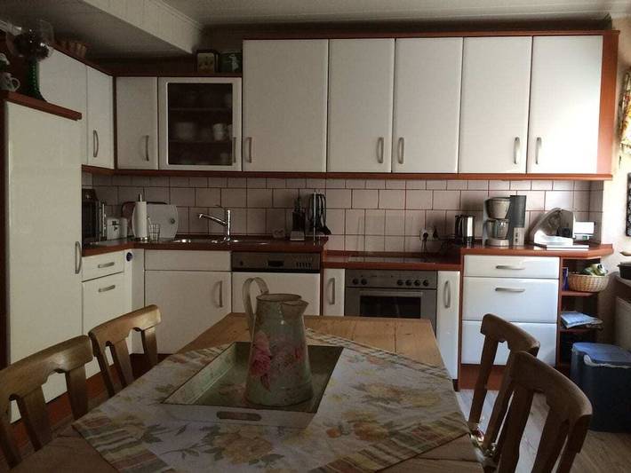 Ferienhaus für 6 Personen, mit Balkon in Traben-Trarbach - 4