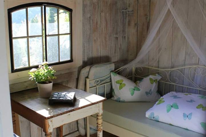 Ferienhaus für 4 Personen, mit Garten und Balkon, mit Haustier in Blankenburg - 3