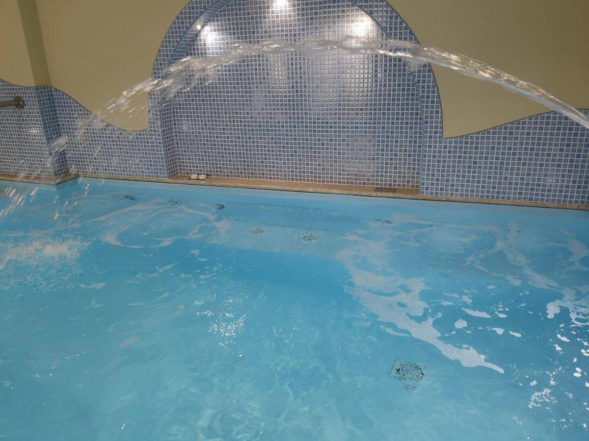 Aparthotel Villa Marinù in Forio, Ischia