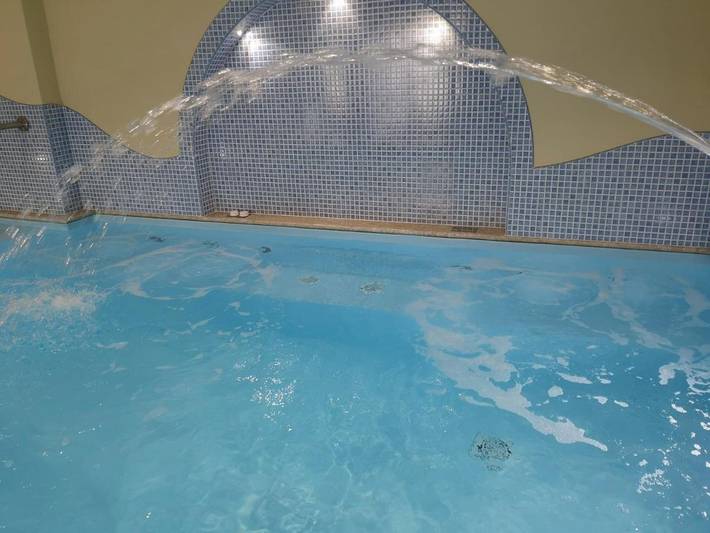 Location de vacances pour 4 personnes, avec jacuzzi ainsi que piscine et jardin à Forio - 2