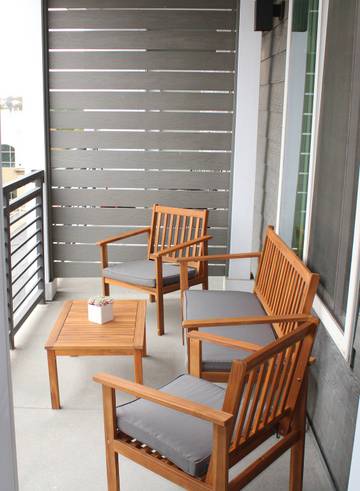 Holiday Rental for 4 People in San Antonio, Bexar County, Photo 4