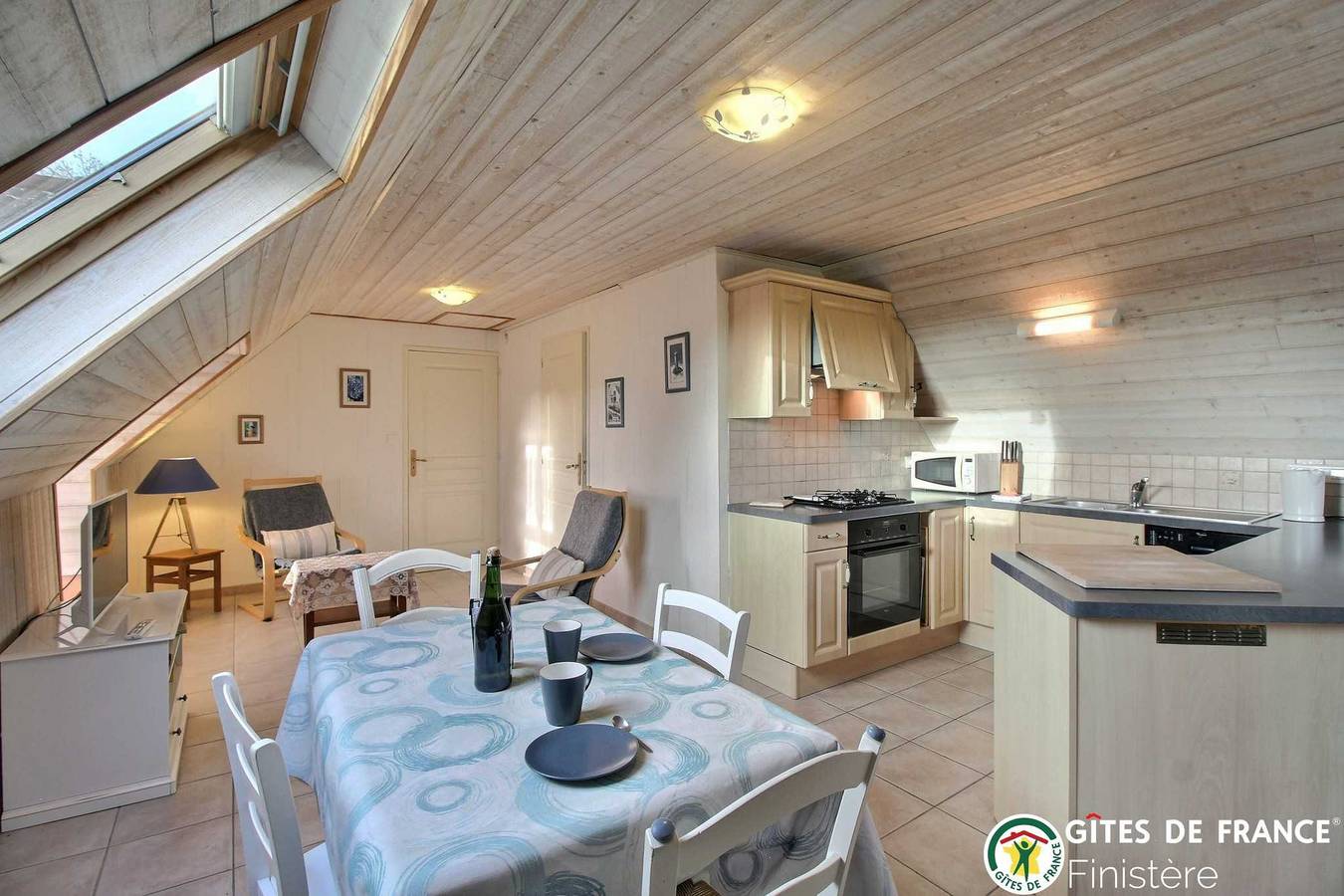 Casa vacanza a Tréméoc a partire da 52€ a notte