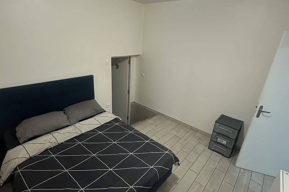 Ganze Wohnung, Sweet home near Tram 45 minutes from Paris in Livry-Gargan, Seine-Saint-Denis