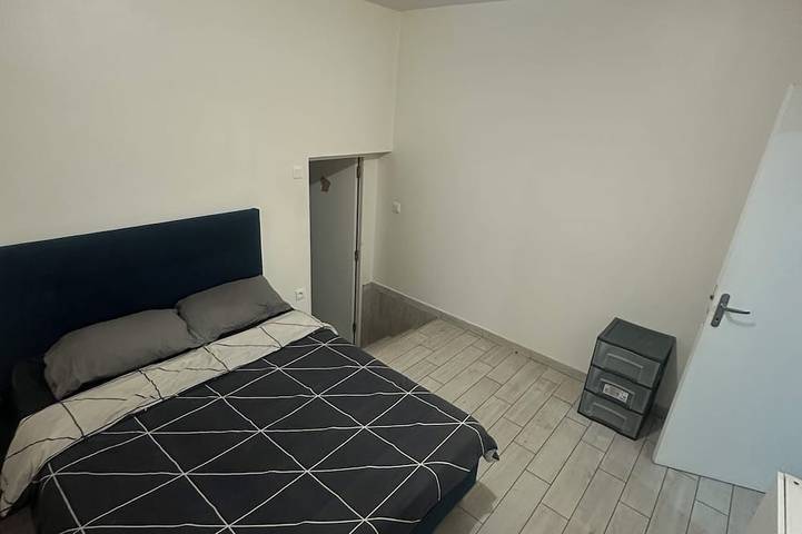 Ganze Wohnung, Sweet home near Tram 45 minutes from Paris in Livry-Gargan, Seine-Saint-Denis
