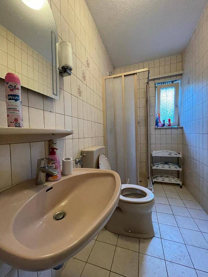 Classic Quadruple Room in Durlach, Karlsruhe