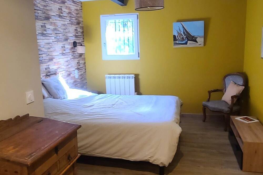Charming country house in the heart of nature - Aubagne, au pied du Garlaban in Aubagne, Mittelmeerküste (Frankreich)