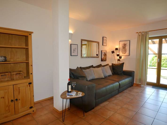 Ganze Ferienwohnung, Meisterhof - Chiemsee in Eggstätt, Chiemsee