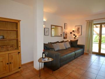 Ferienwohnung für 6 Personen in Eggstätt, Chiemsee, Bild 4