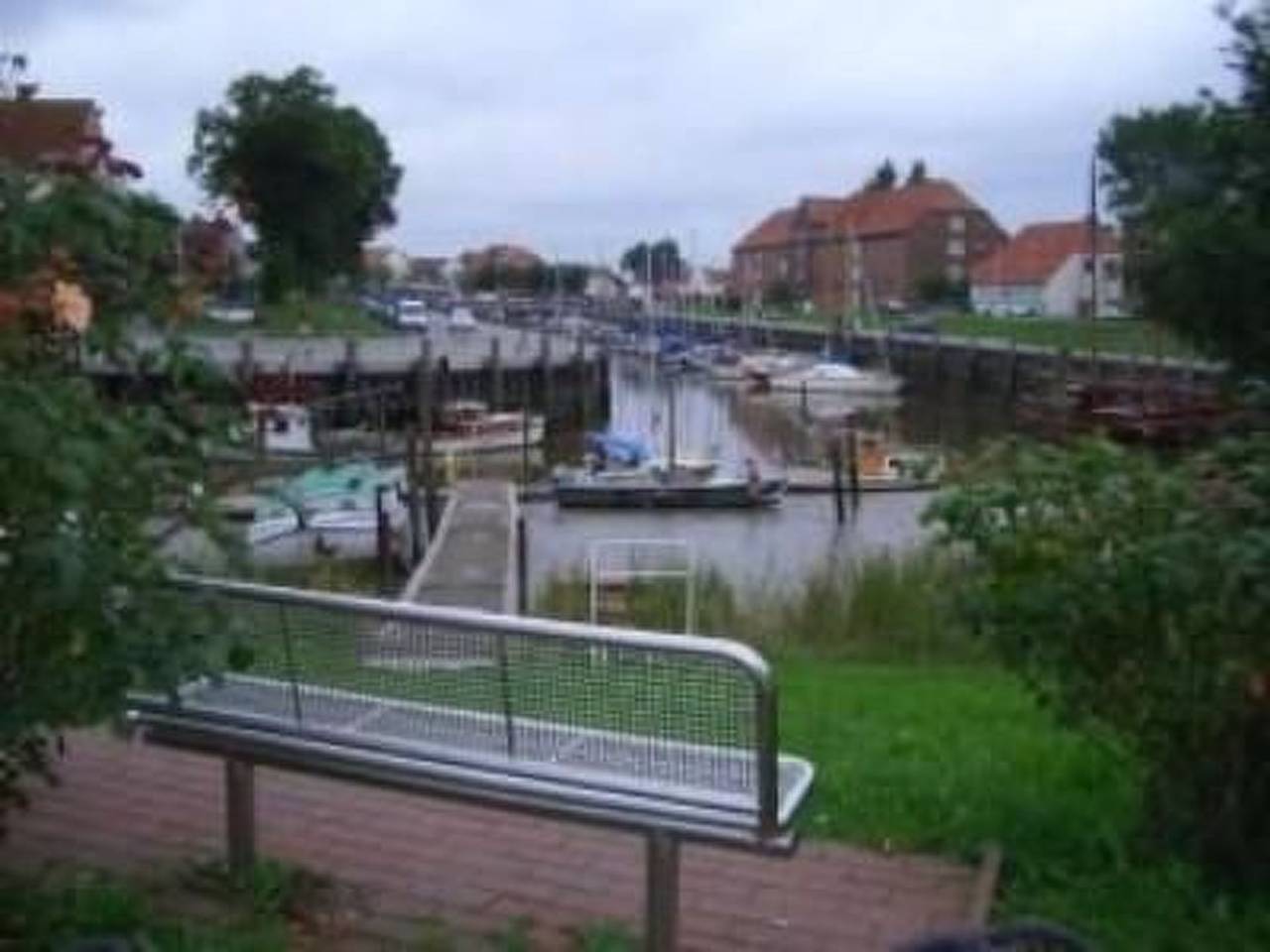 Ganze Wohnung, Reindl in Tönning, Halbinsel Eiderstedt