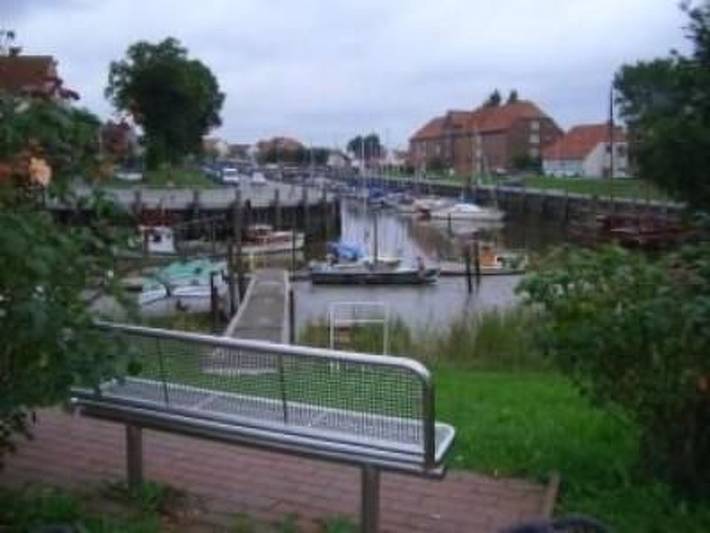 Ferienwohnung für 2 Personen, mit Garten in Tönning - 3