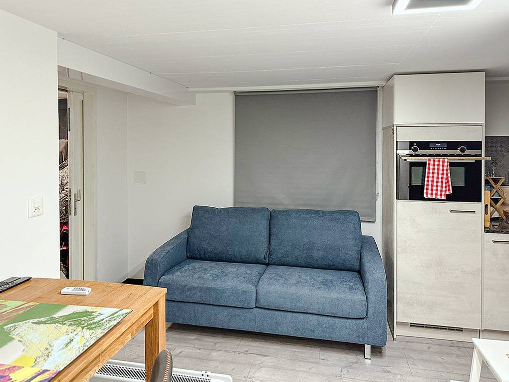 Appartement de vacances entier, Appartement de vacances pour 2 personnes avec vue in Savièse, Région de Sion-Sierre