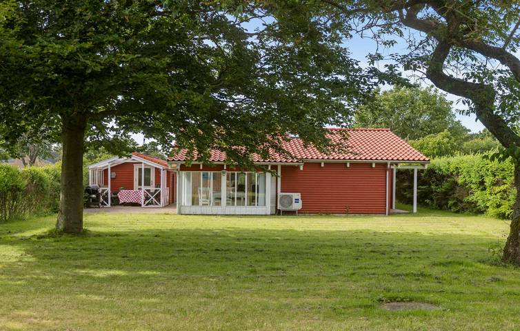 Ferienhaus für 4 Personen in Esbjerg - 2