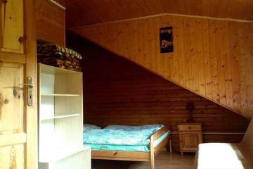 Chalet für 6 Personen in Ostslowakei, Bild 1