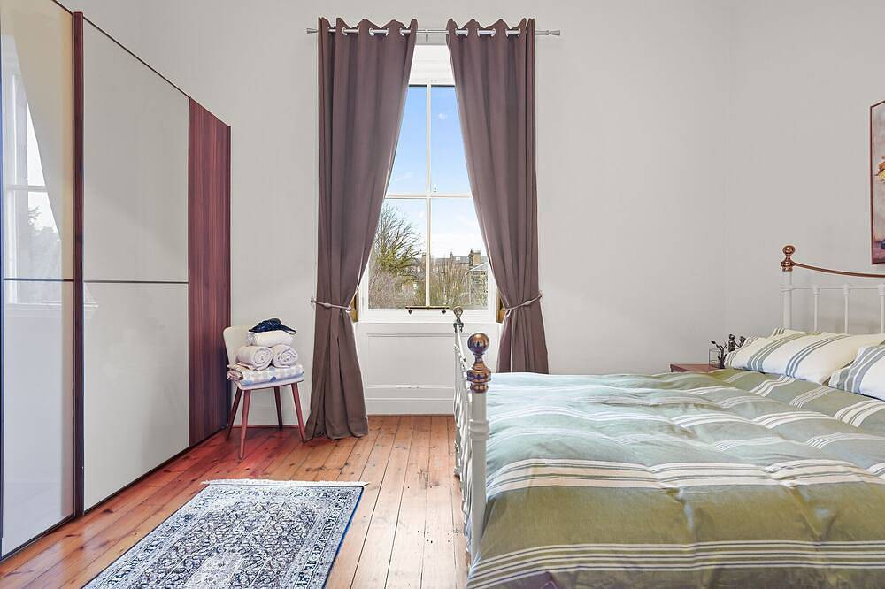 Merchiston 1 Room in Shared Apartment with Parking - Edinburgh in Edinburgh, Edinburgh and Lothian