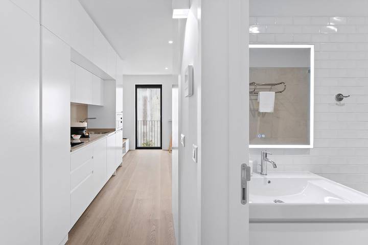 Gîte pour 2 personnes à Aveiro - 4