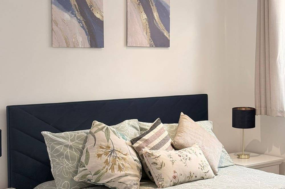 Appartamento vacanze a Londra a partire da 117€ a notte