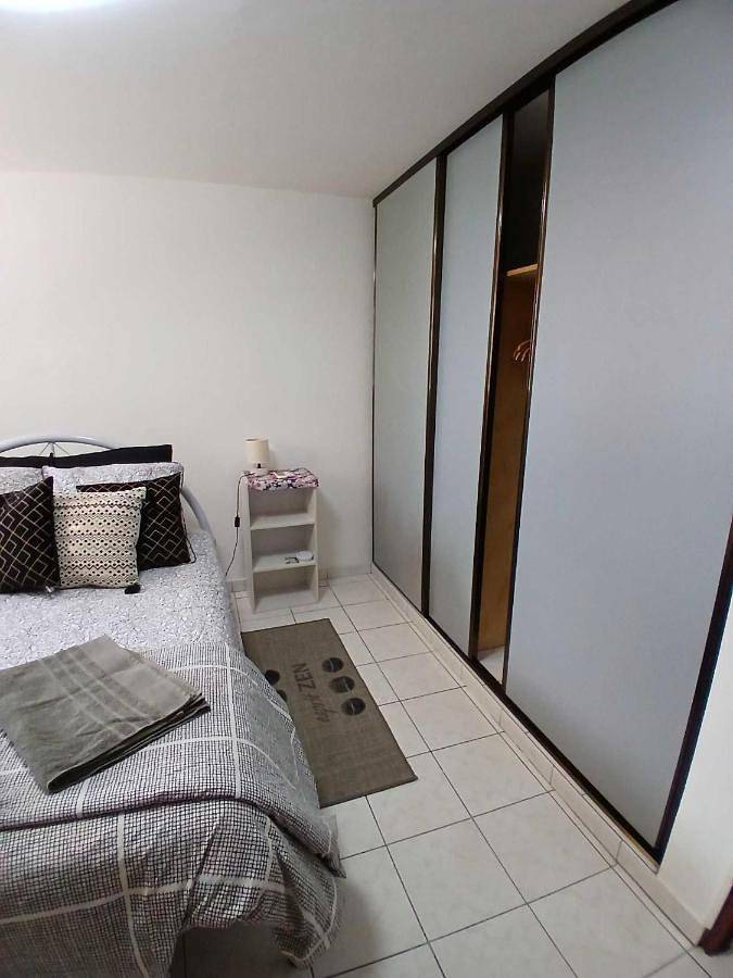 Gîte pour 4 personnes, avec balcon à Saint-Claude (Guadeloupe) - 4