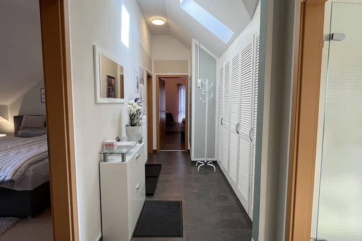 Ganze Wohnung, Haus an der Sonne in Dittishausen (Löffingen), Löffingen