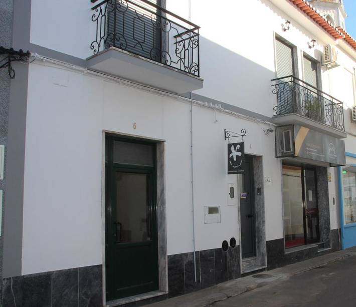 Location de vacances pour 2 personnes à Reguengos de Monsaraz - 2